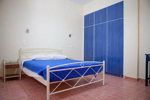 Venetia Studios Perdika  Buitenkant foto